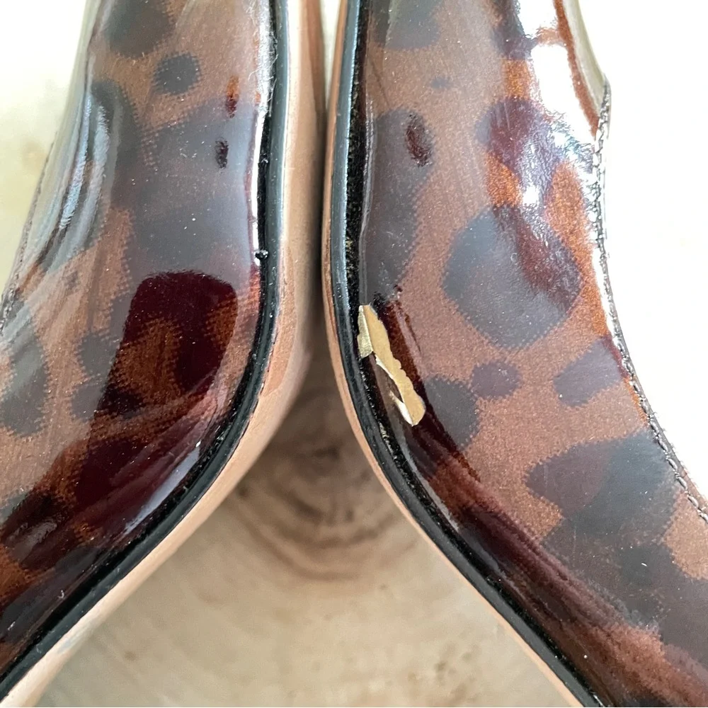 💥✨🌈 3/$25 BOUTIQUE 9 | Heels Shoes NEW with DAMAGE - Picture 4 of 6